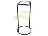 Урна під мішок 250х400х830мм Kompred OL824