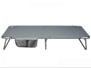 Розкладачка з лежаком із міцного оксфорду з кишенею OL574/2