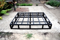 Палета – піддон металевий