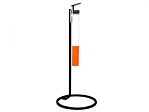 Урна-попільниця металева Цигарка