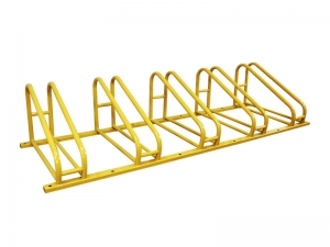 Велопаркова для велотранспорту